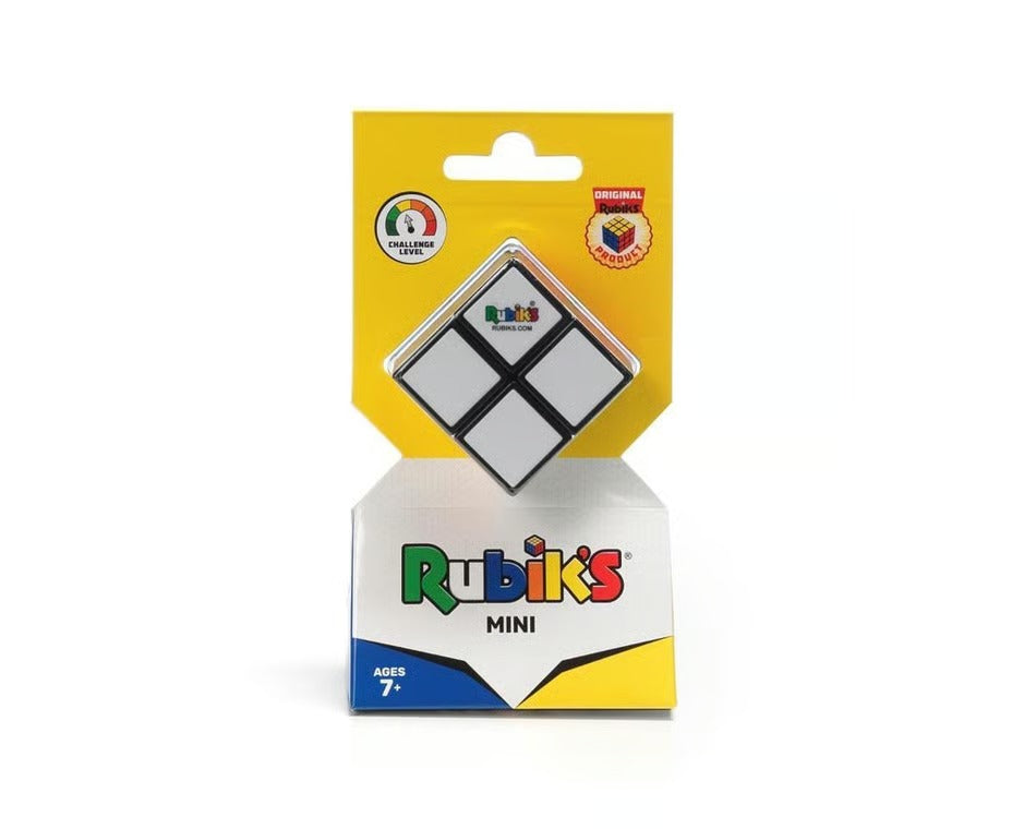RUBIKS CUBE 2X2