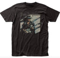Stevie Ray Vaughan: Texas Flood Retro Shirt