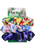 WIZARD OF OZ SCRUNCHIES
