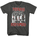 KISS: Merry Kissmas Shirt