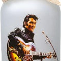 ELVIS GLASS LANTERN