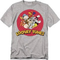Looney Tunes: Group Bullseye