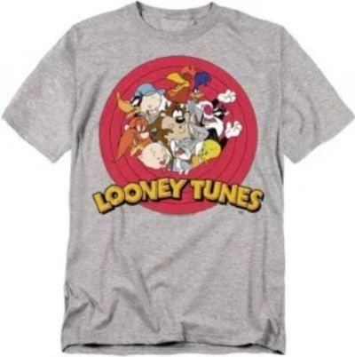 Looney Tunes: Group Bullseye