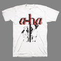A-ha Video Logo Shirt