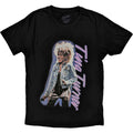 Tina Turner Glow Retro Shirt