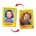 CHUCKY DISHWASHER MAGNET