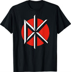 Dead Kennedys: DK Retro Shirt