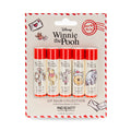 Winnie the Pooh: Holiday Lip Balm Set