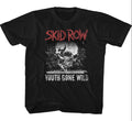 Skid Row: Youth Gone Wild Retro Shirt
