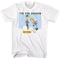 BEAVIS BUTTHEAD SEASON