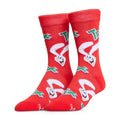 TRIX LOGO SOCKS