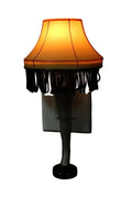 CHRISTMAS STORY LEG LAMP NIGHT LIGHT
