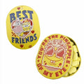 SPONGEBOB PINEAPPLE CANDY TIN