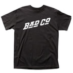 Bad Company Logo Retro Shirt