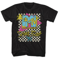 MTV: Spring Break 91 Retro Shirt