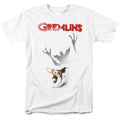 Gremlins Shadow Retro Shirt