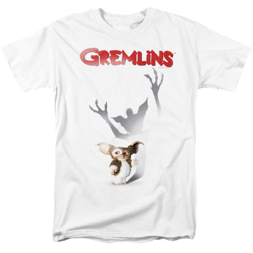 Gremlins Shadow Retro Shirt
