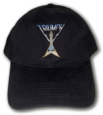 TRIUMPH ALLIED FORCES HAT