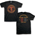 Queensryche: Rage For Order Retro Shirt