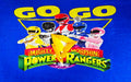 Power Rangers Youth Shirt