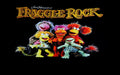 Fraggle Rock Youth Shirt
