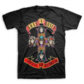 Guns N Roses: GNR Appetite For Destruction Retro Shirt