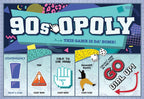 90S OPOLY