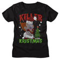 Killer Klowns Christmas Shirt