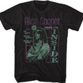 Alice Cooper: From the Inside Retro Shirt