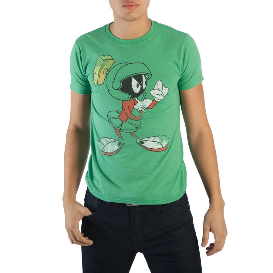 Marvin the Martian Shirt