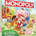 Strawberry Shortcake: Monopoly