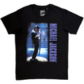 Michael Jackson: Black or White Panther Dance Shirt
