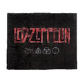 LED ZEP BLANKET