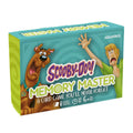 SCOOBY DOO MEMORY MASTER