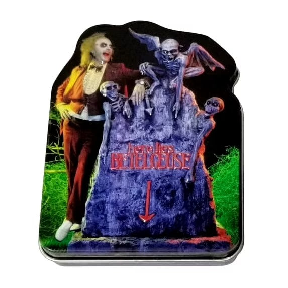 BEETLEJUICE AFTERLIFE SOURS