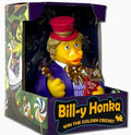 WILLY WONKA CELEBRIDUCK