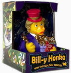 WILLY WONKA CELEBRIDUCK