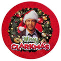 MERRY CLARKMAS TIN