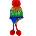 Grateful Dead: Rainbow Bears Winter Hat
