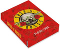 GUNS N ROSES CARDS