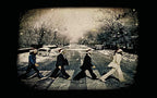 BEATLES ABBEY CHRISTMAS