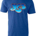 Yes Logo Retro Shirt