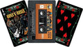 GUNS N ROSES CASSETTE CARDS