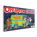 SCOOBY DOO OPERATION