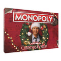 National Lampoon's Christmas Vacation: Monopoly