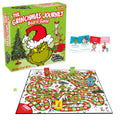 GRINCH CHRISTMAS JOURNEY GAME