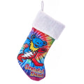 GRATEFUL DEAD STOCKING