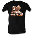 Sanford and Son: How About 5 Across Your Lip Retro Shirt