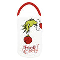GRINCH SNOWTHROW