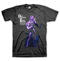 Ozzy Osbourne: Randy Rhoads Tribute Retro Shirt